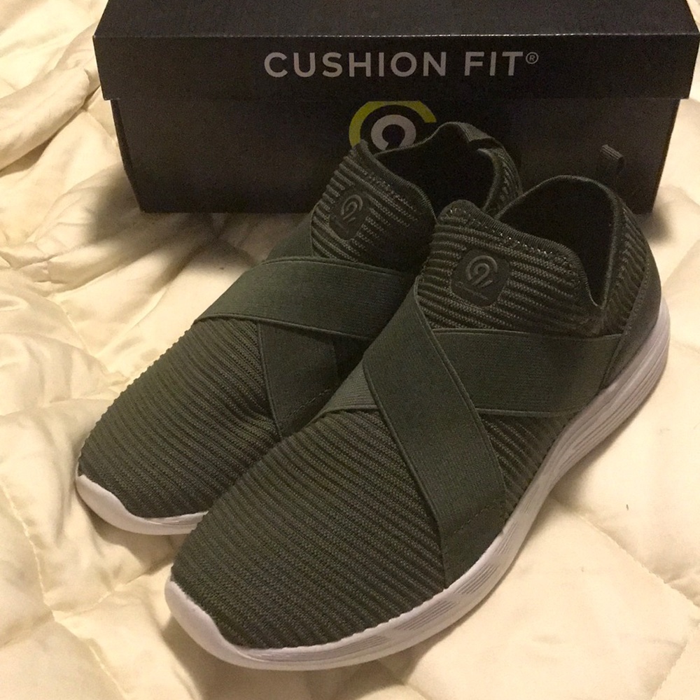 Champion Sneaker NIB